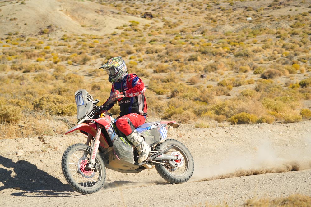 2024 Best In The Desert VegasToReno Recap Cycle News