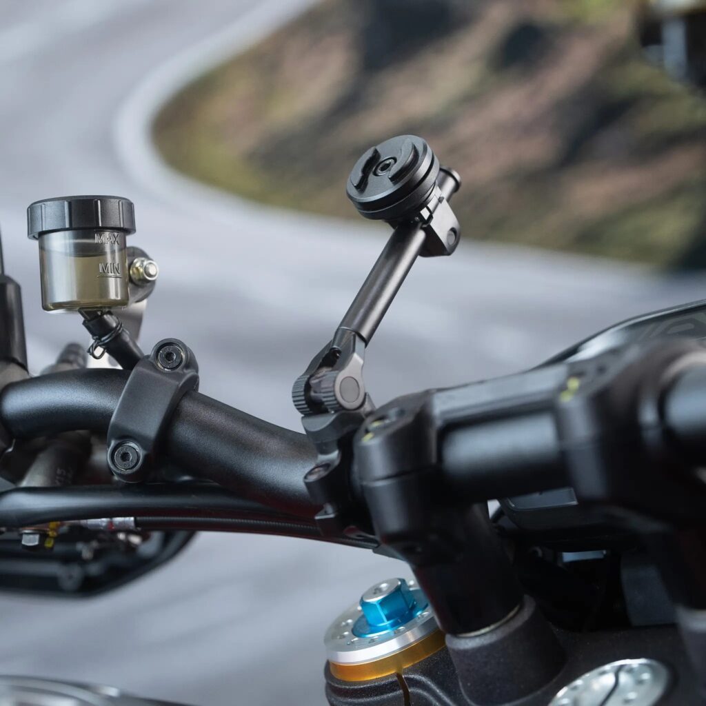 SP Connect Moto Mount 3D