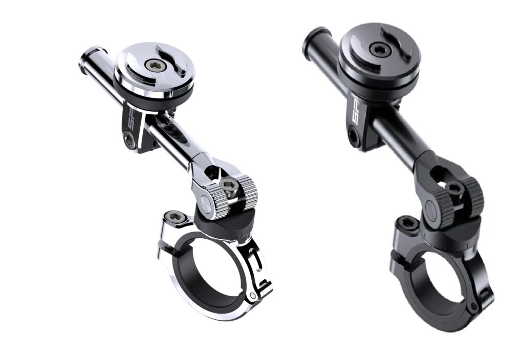 SP Connect Moto Mount 3D