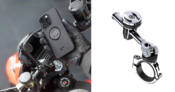 SP Connect Moto Mount 3D