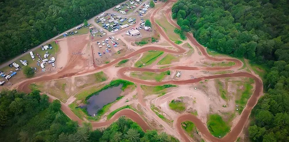 Archives Column | Moto-Masters Park
