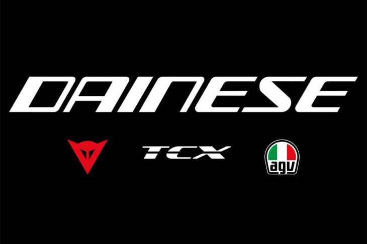 Dainese logo
