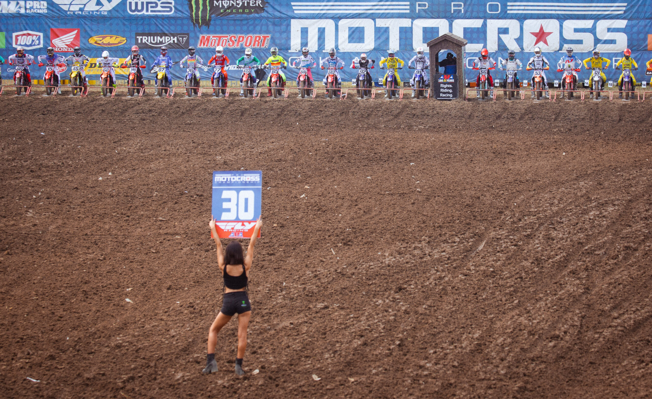 Motocross of Nations Returns To USA In 2025 Cycle News