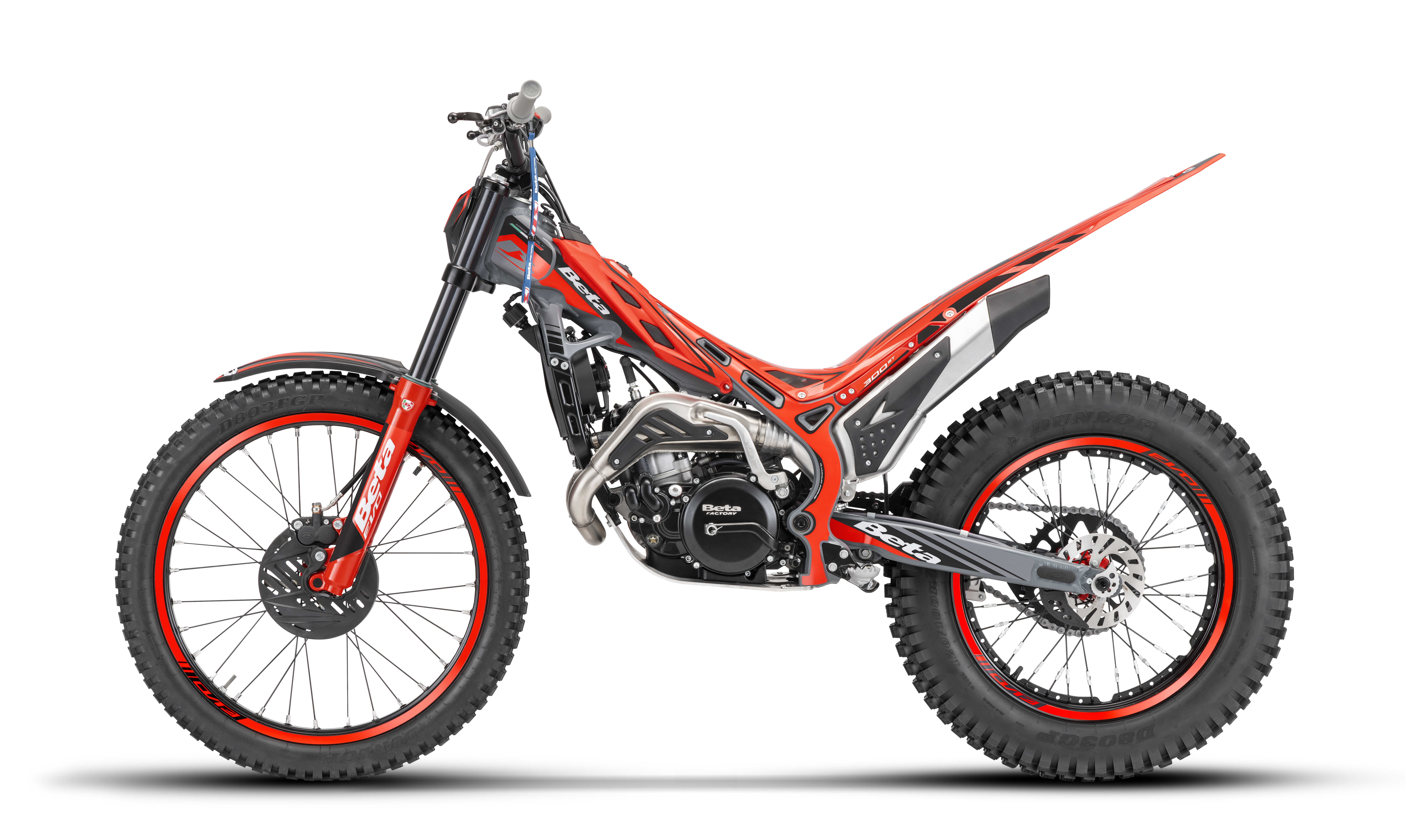 New 2025 Beta Evo Trials Bikes Prices Cycle News
