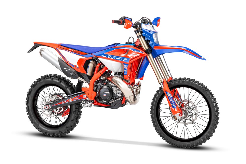 New 2025 Beta RR Race OffRoaders Prices and Specs Cycle News