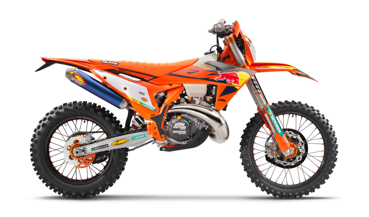 2025 KTM 300 XC W Factory Edition Specs And Price Cycle News 2025 KTM 300 XC W Factory Edition Specs And Price Cycle News