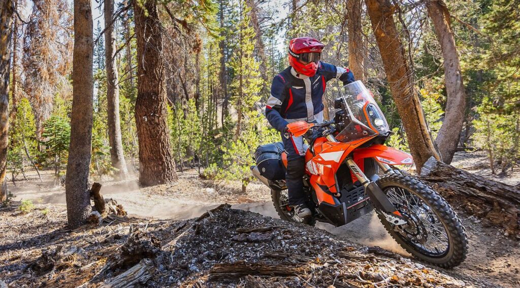 Alpinestars 2025 Adventure Collection