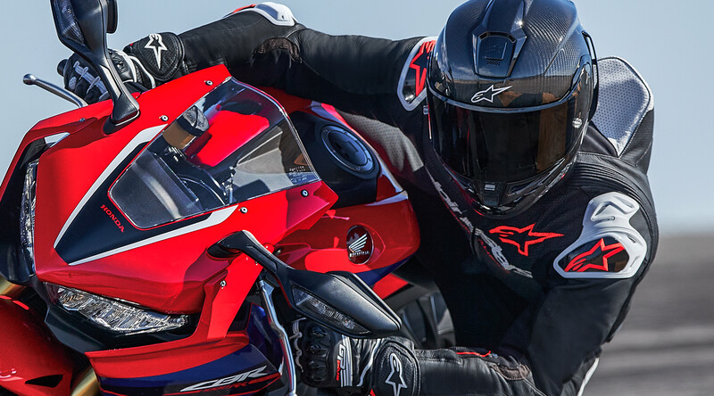 Alpinestars 2025 GP-R7 Leather Suit