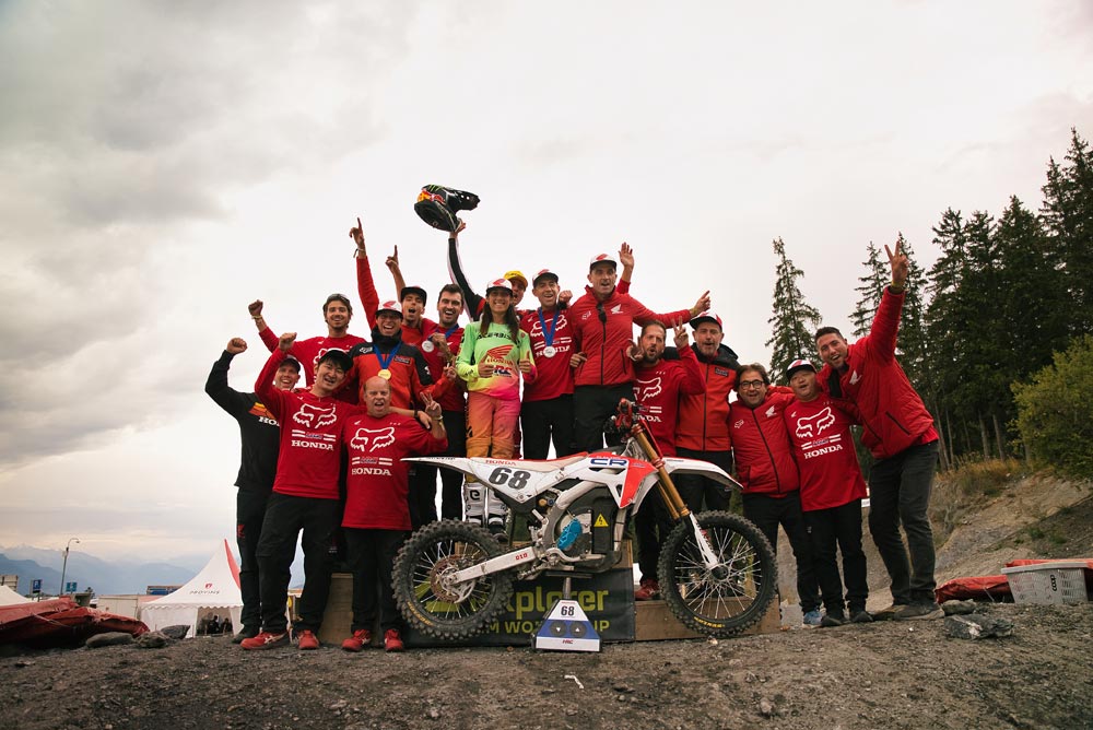 2024 FIM E-Xplorer World Cup
