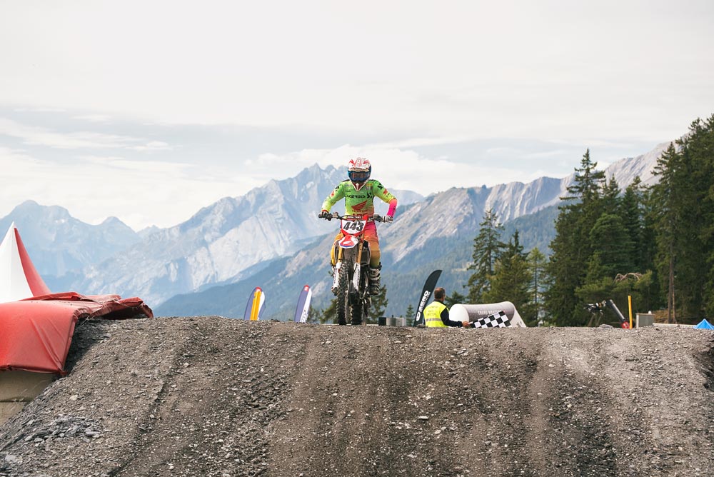 2024 FIM E-Xplorer World Cup