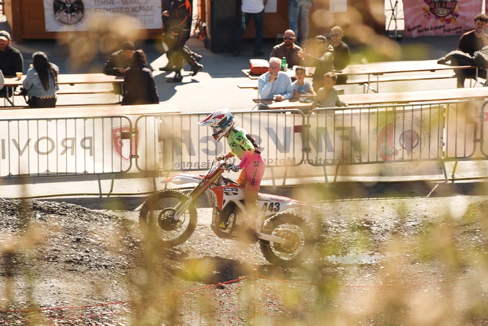 FIM E-Xplorer World Cup Round 4 Results
