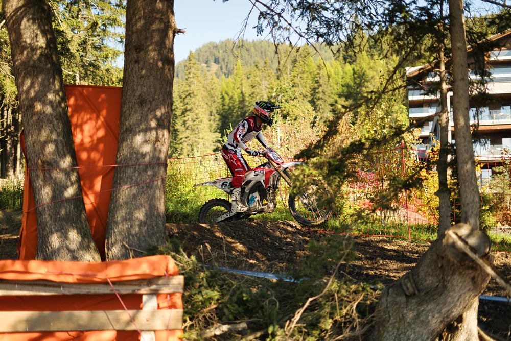 FIM E-Xplorer World Cup Round 4 Results