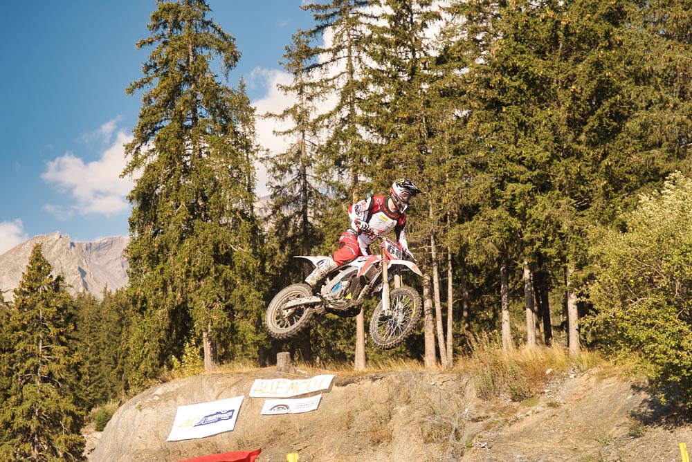 FIM E-Xplorer World Cup Round 4 Results