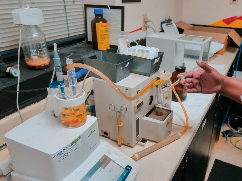 Lab Testing of TwinPower Oil 2 - Low Res