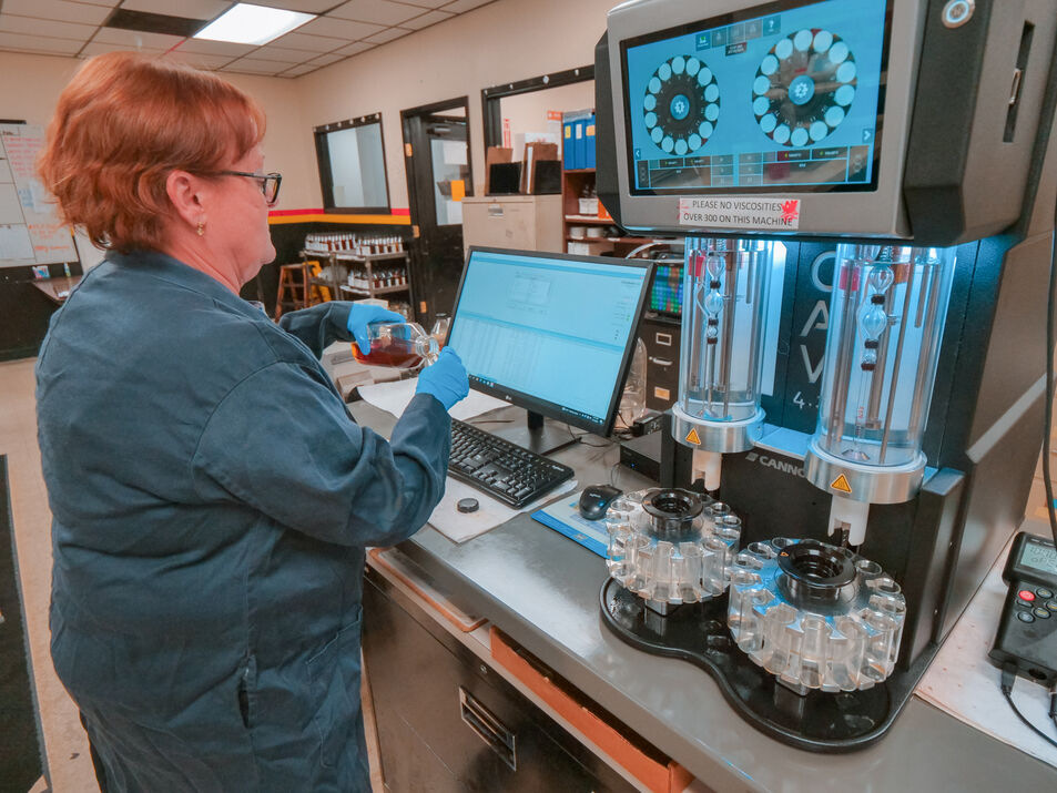 LabTesting of TwinPower Oil 3 - Low Res