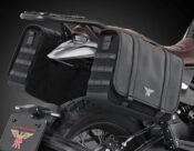 Moto Morini USA SCRSTR Luggage Kit