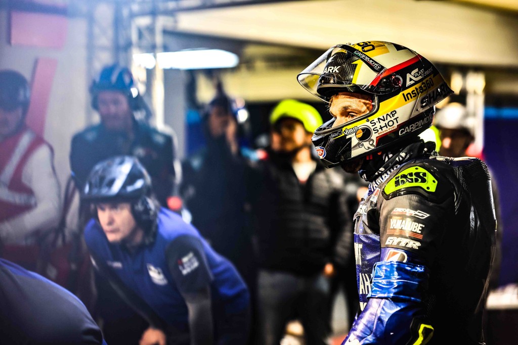 Niccolò Canepa at 2024 Bol d’Or 24