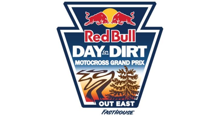 Red Bull Day in the Dirt Out East