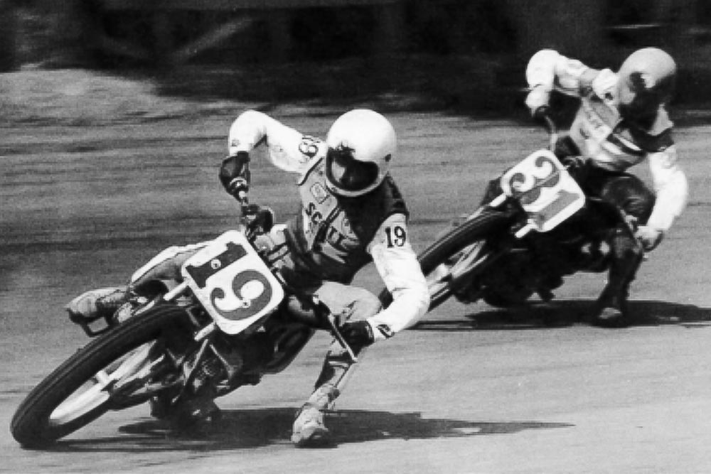 National Track Racer （'70年初期=現Panasonic） 【公式通販】