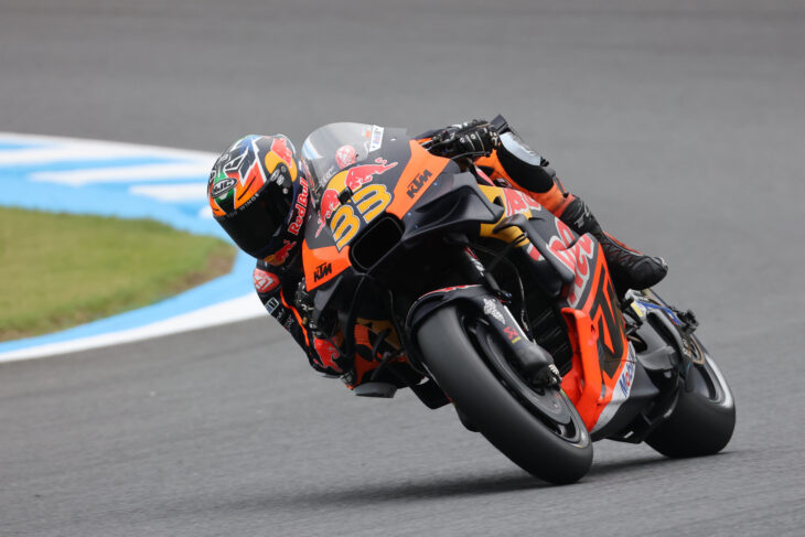 2024 Japanese MotoGP News and Results