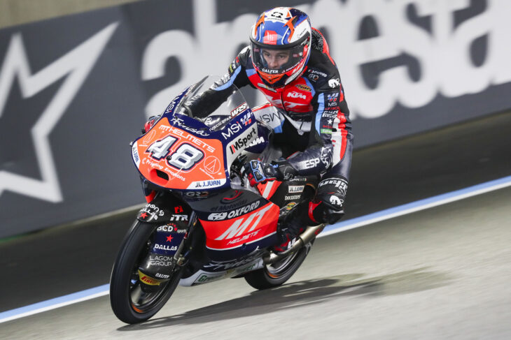 2024 Japanese MotoGP News and Results