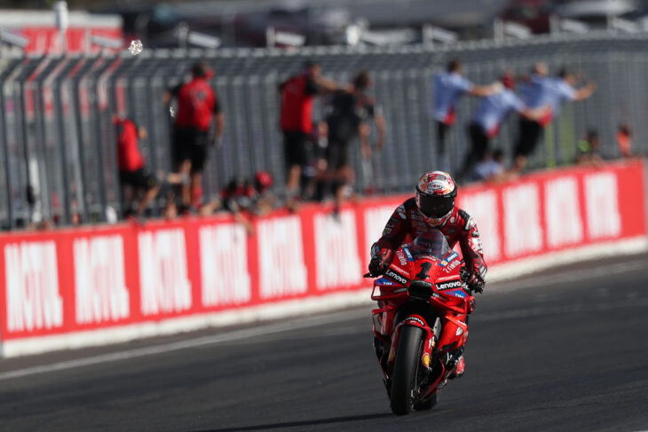 2024 Japanese MotoGP News and Results