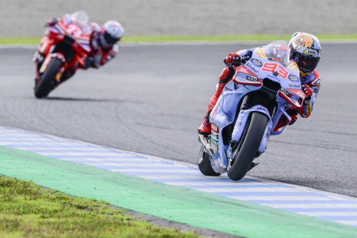 2024 Japanese MotoGP News and Results