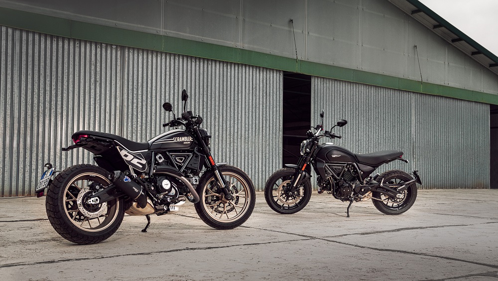 New 2025 Ducati Scramblers Prices and Specs