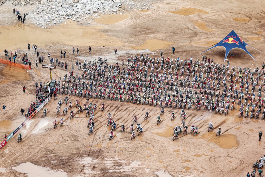 2025 FIM Hard Enduro World Championship