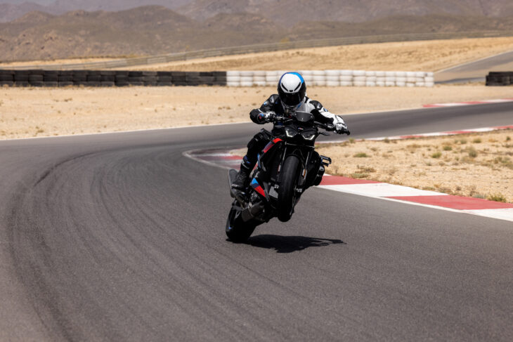 2025 BMW M 1000 R and S 1000 R First Look and Specs