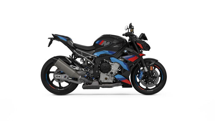 2025 BMW M 1000 R and S 1000 R First Look and Specs
