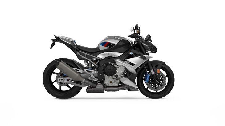 2025 BMW M 1000 R and S 1000 R First Look and Specs