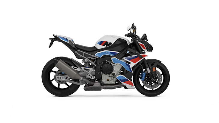 2025 BMW M 1000 R and S 1000 R First Look and Specs