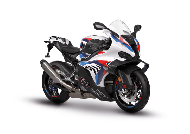 2025 BMW M 1000 RR First Look and Specs