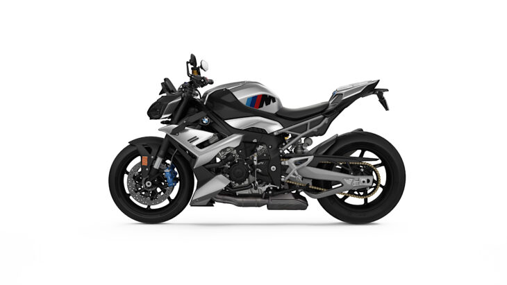 2025 BMW M 1000 R and S 1000 R First Look and Specs