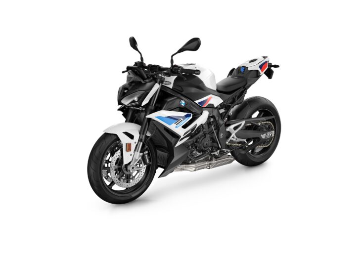 2025 BMW M 1000 R and S 1000 R First Look and Specs