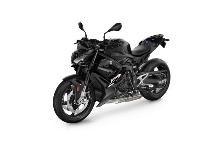 2025 BMW M 1000 R and S 1000 R First Look and Specs