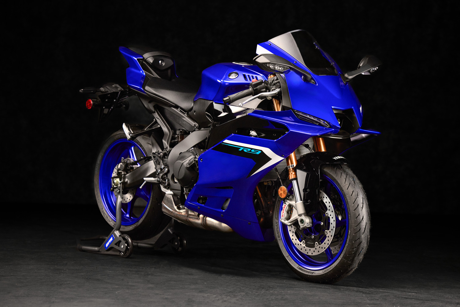 Yamaha Yzf-R9 Top Speed Acceleration and Specs Unveiled