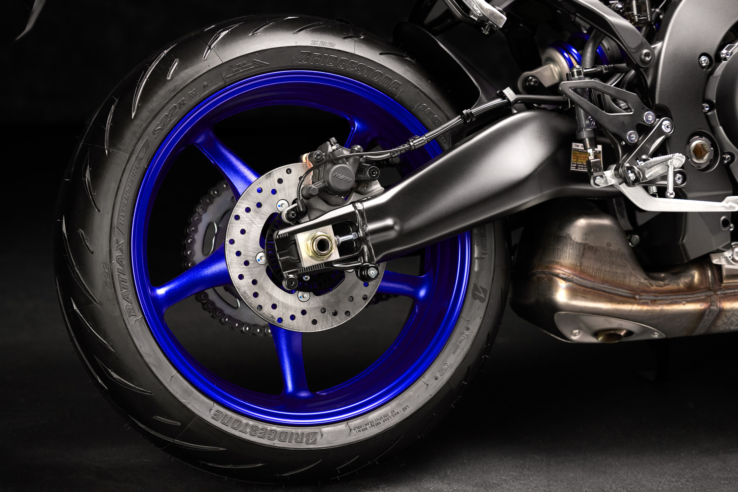 2025 Yamaha YZFR9 First Look and Specs Cycle News