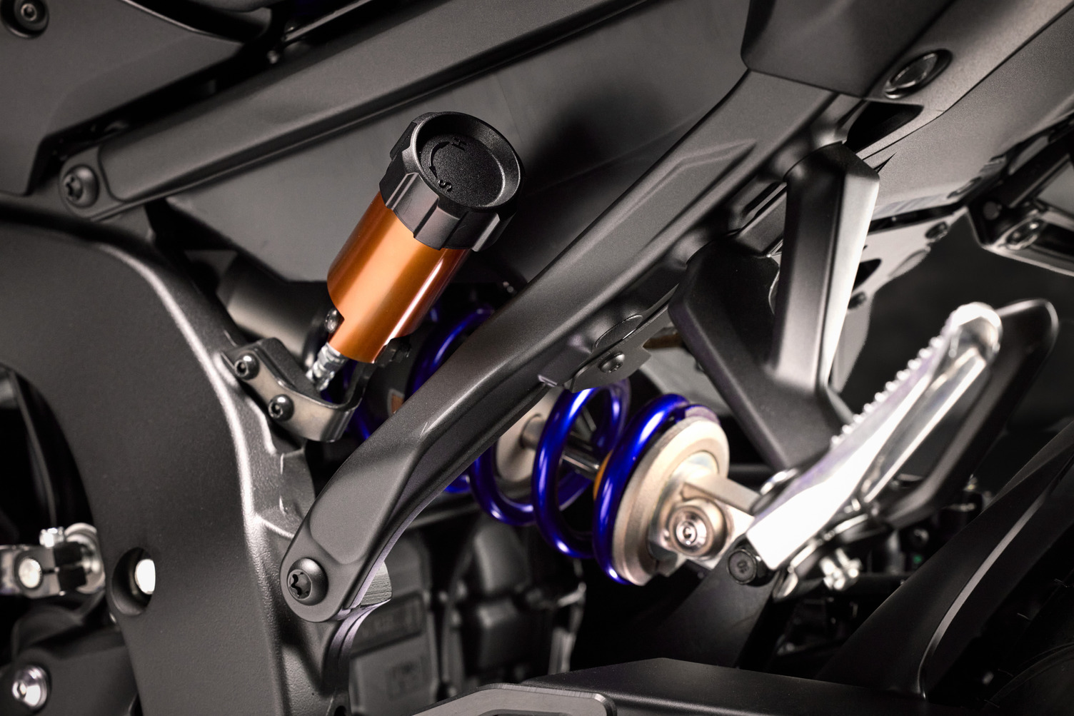 2025 Yamaha YZFR9 First Look and Specs Cycle News