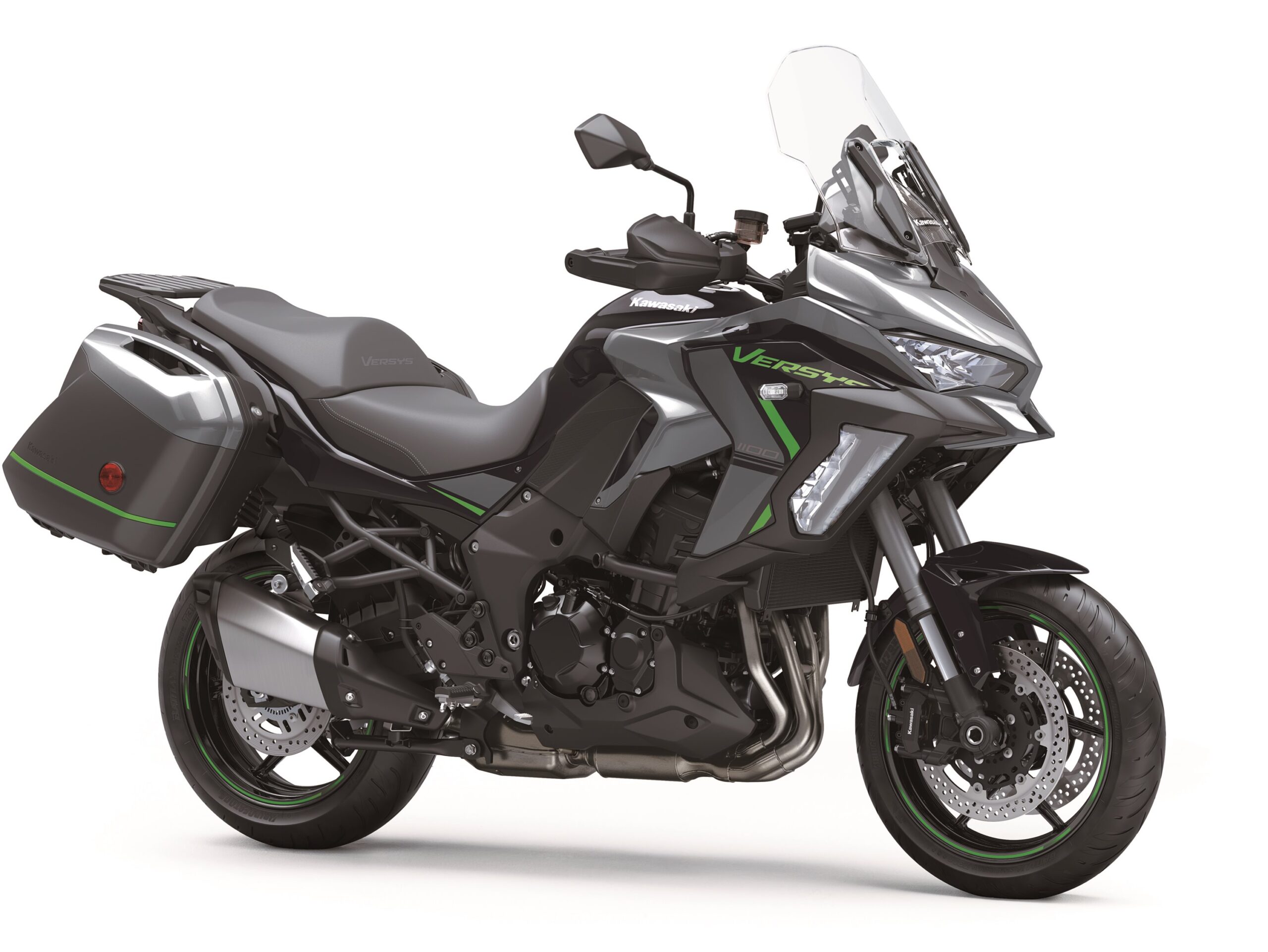 2025年モデル カワサキ Versys 1100の概要 - Genspark 2025年モデル カワサキ Versys 1100の概要 - Genspark