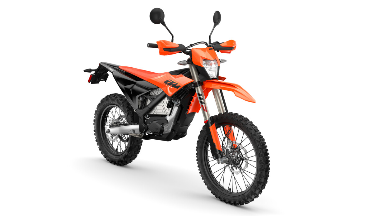 Ktm freeride olx hotsell