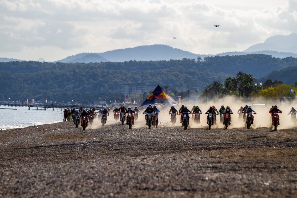 FIM Hard Enduro World Championship Sea To Sky