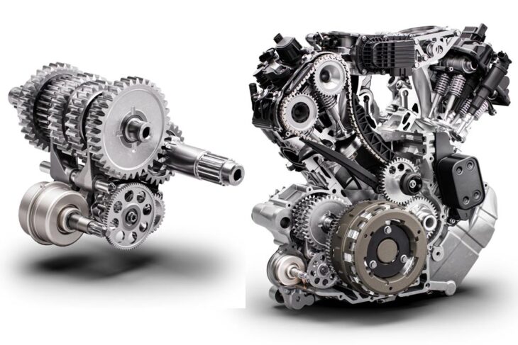 KTM-Automated-Manual-Transmission-(AMT)