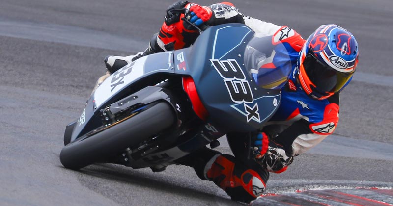 Pirelli Diablo Superbike SCX Super Soft Compound Tire - Cycle News