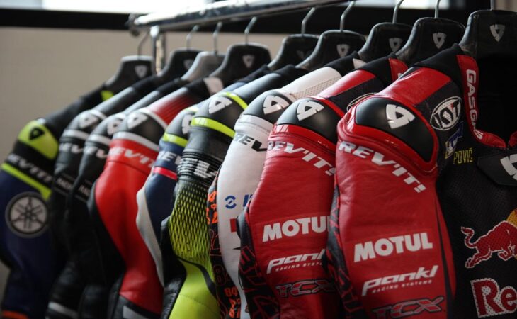 REV’IT! TailorTech North American Tour