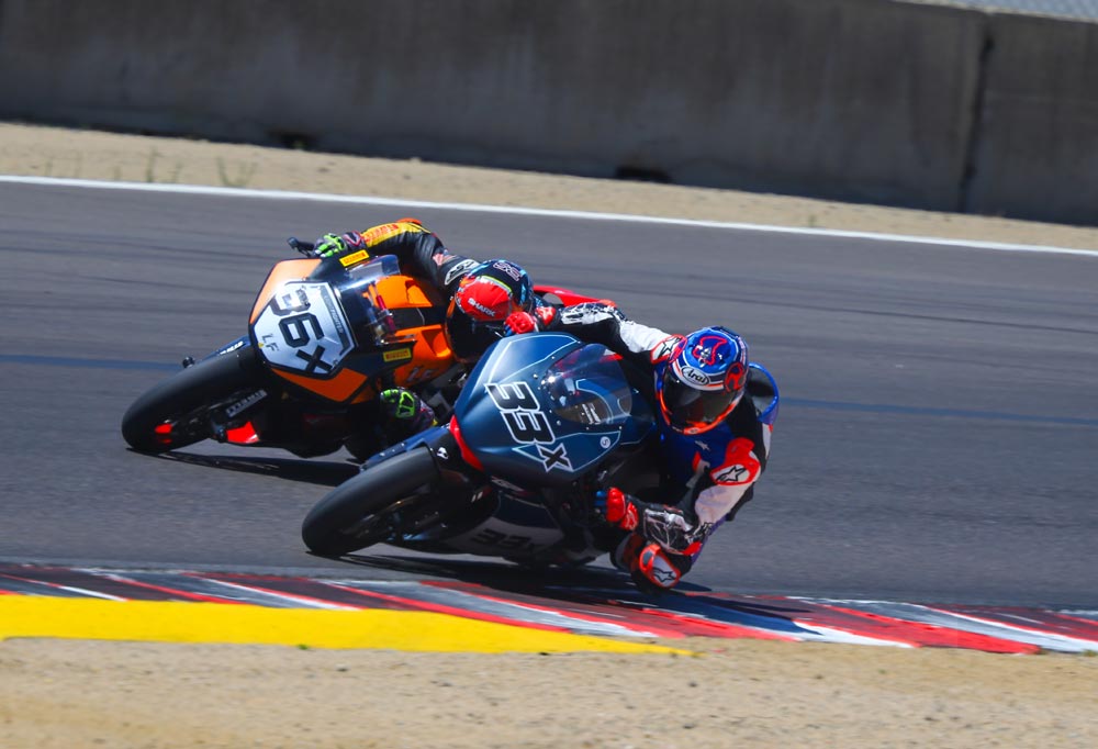 Rennie Scaysbrook reviews Pirelli Diablo Superbike SCX Super Soft Compound tire