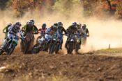 2024 Kawasaki Race of Champions. Photo: Scott Lukaitis