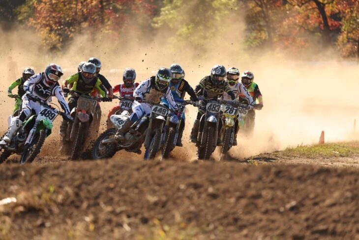 2024 Kawasaki Race of Champions. Photo: Scott Lukaitis