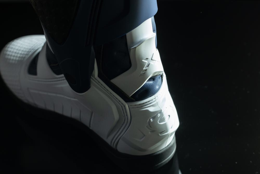 Sidi X Power SC Boots